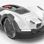 Robot Rasaerba Automower Husqvarna 410VE NERA