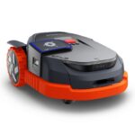 Robot Rasaerba Segway Navimow X 315