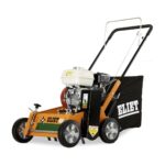 Arieggiatore Eliet E450-GX160 Honda Lame Mobili