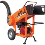 Biotrituratore New MAJOR 4S GX 270 - Eliet