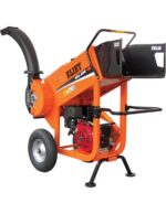 Biotrituratore New MAJOR 4S GX 270 - Eliet