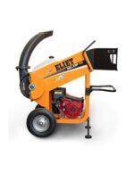 Biotrituratore New MAJOR 4S GX 270 - Eliet - immagine 4