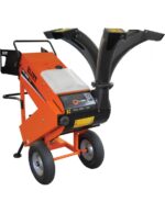 Biotrituratore New MAJOR 4S GX 270 - Eliet - immagine 6