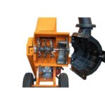 Biotrituratore New MINOR 4S GP 200 HONDA - Eliet