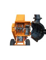 Biotrituratore New MINOR 4S GP 200 HONDA - Eliet