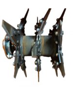 Biotrituratore New MINOR 4S GP 200 HONDA - Eliet - immagine 3