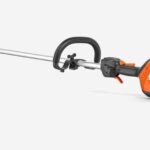 Decespugliatore Husqvarna 525iLXT Completo di Batteria 40-B220X e Caricabatteria 40-C500X + BATTERIA 1 BLI200 IN OMAGGIO