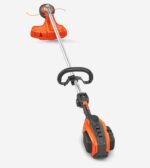 Decespugliatore Husqvarna 525iLXT Completo di Batteria 40-B220X e Caricabatteria 40-C500X + BATTERIA 1 BLI200 IN OMAGGIO - immagine 3