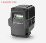 Decespugliatore Husqvarna 525iLXT Completo di Batteria 40-B220X e Caricabatteria 40-C500X + BATTERIA 1 BLI200 IN OMAGGIO - immagine 6