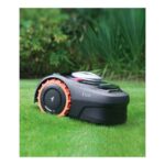 Robot Rasaerba Segway Navimow i108E Garage S e Modulo 4G in OMAGGIO - immagine 2