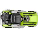 Trinciaerba Grillo Climber 9.18 - immagine 3