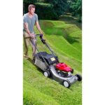 Rasaerba Honda HRD 536C HX - immagine 6