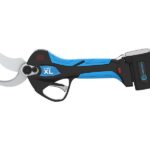 Forbice a batteria Stark XL - Campagnola con 3 batterie