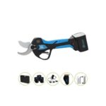 Forbice a batteria Stark XL - Campagnola con 3 batterie - immagine 3