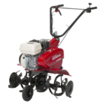 Motozappa Honda FG320