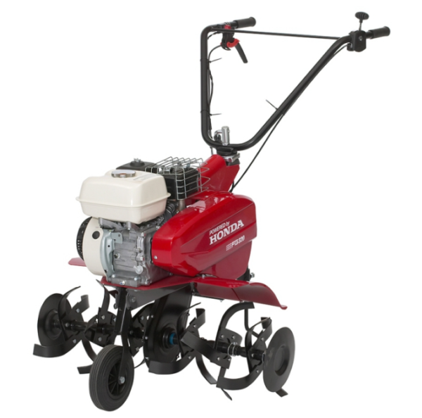 Motozappa Honda FG320