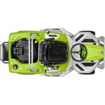 Trinciaerba Grillo Climber 7.18 - immagine 2