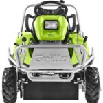 Trinciaerba Grillo Climber 7.18 - immagine 3