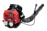 Soffiatore Shindaiwa a Zaino EB770
