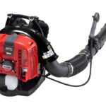 Soffiatore Shindaiwa a Zaino EB770