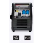 Generatore Honda EU 30i - immagine 2