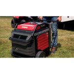 Generatore Honda EU 70is - immagine 2