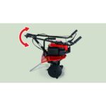 Motozappa Honda F220 - immagine 2