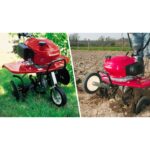 Motozappa Honda F220 - immagine 3