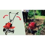 Motozappa Honda F220 - immagine 4