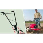 Motozappa Honda F220 - immagine 5