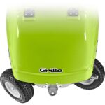 Trattorino Grillo FD 220R - immagine 4