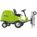 Trattorino Grillo FD 280 - immagine 4