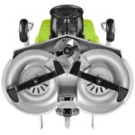 Trattorino Grillo FD 280 - immagine 5