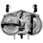 Trattorino Grillo FD 450 - immagine 5