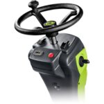 Trattorino Grillo FD 450 - immagine 8