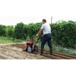 Motozappa Honda FF500 - immagine 2