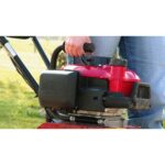 Motozappa Honda FG201