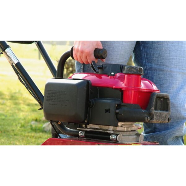 Motozappa Honda FG201