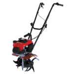 Motozappa Honda FG201 - immagine 2