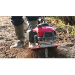 Motozappa Honda FG201 - immagine 3