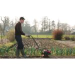 Motozappa Honda FG201 - immagine 4