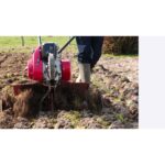 Motozappa Honda FJ500SE Con Fresa Standard - immagine 6