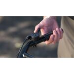 Motozappa Honda FJ500SE Con Fresa Standard - immagine 8