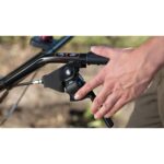 Motozappa Honda FJ500SE Con Fresa Standard - immagine 9