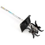 Attacco Fresa Per Terreno Multifunzione Honda SSCL E