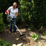 Attacco Fresa Per Terreno Multifunzione Honda SSCL E - immagine 2