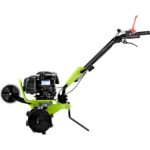 Motozappa Grillo G Z1 - immagine 2