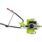 Motozappa Grillo G Z1 - immagine 3