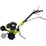 Motozappa Grillo G Z1 - immagine 4