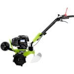 Motozappa Grillo G Z1 - immagine 5